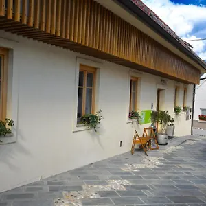 Cube For 2 Hostel Λιουμπλιάνα
