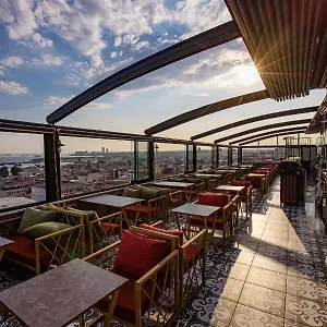 Grand Balyan & Restaurant Ξενοδοχείο Κωνσταντινούπολη