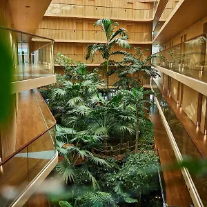 Hotel Jakarta Amesterdão