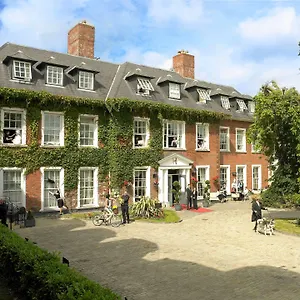 Hayfield Manor 5*, Cork Irland