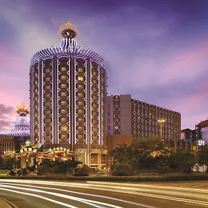 Hotel Lisboa Macau