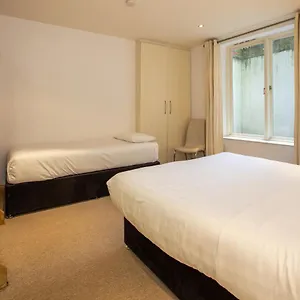 Ballsbridge Apartamento