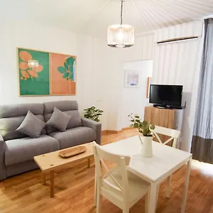 Apartamento Letmalaga Carretería
