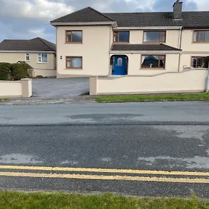 Algret House 3*, Killarney Irland
