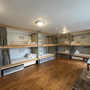 Albergue St Christopher's - Canal Paris