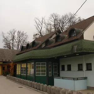 Janezic Bed and Breakfast Λιουμπλιάνα