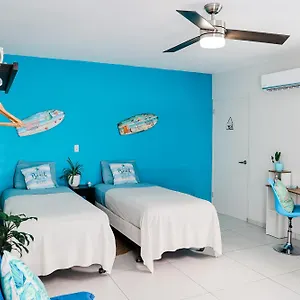 Apartamento Flip Flop 84