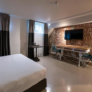 Boutique Oosteinde 3*, Amsterdam Holland