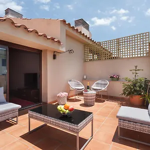 Apartamento Matarolux 5