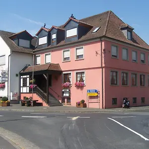 Schwarzes Ross 3*, Schwarzach am Main Tyskland