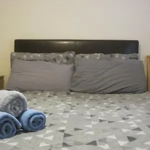 Drumcondra Road Apartamento