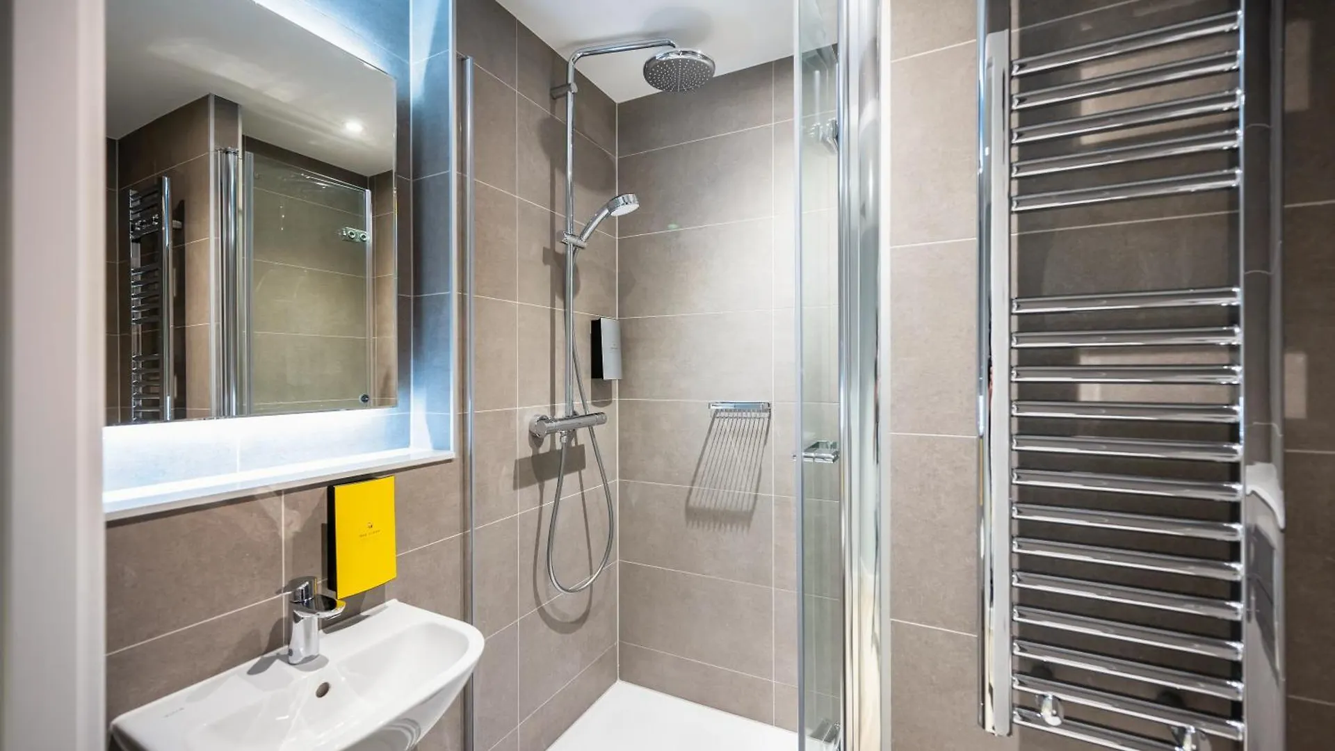 Staycity Aparthotels Dublin City Centre