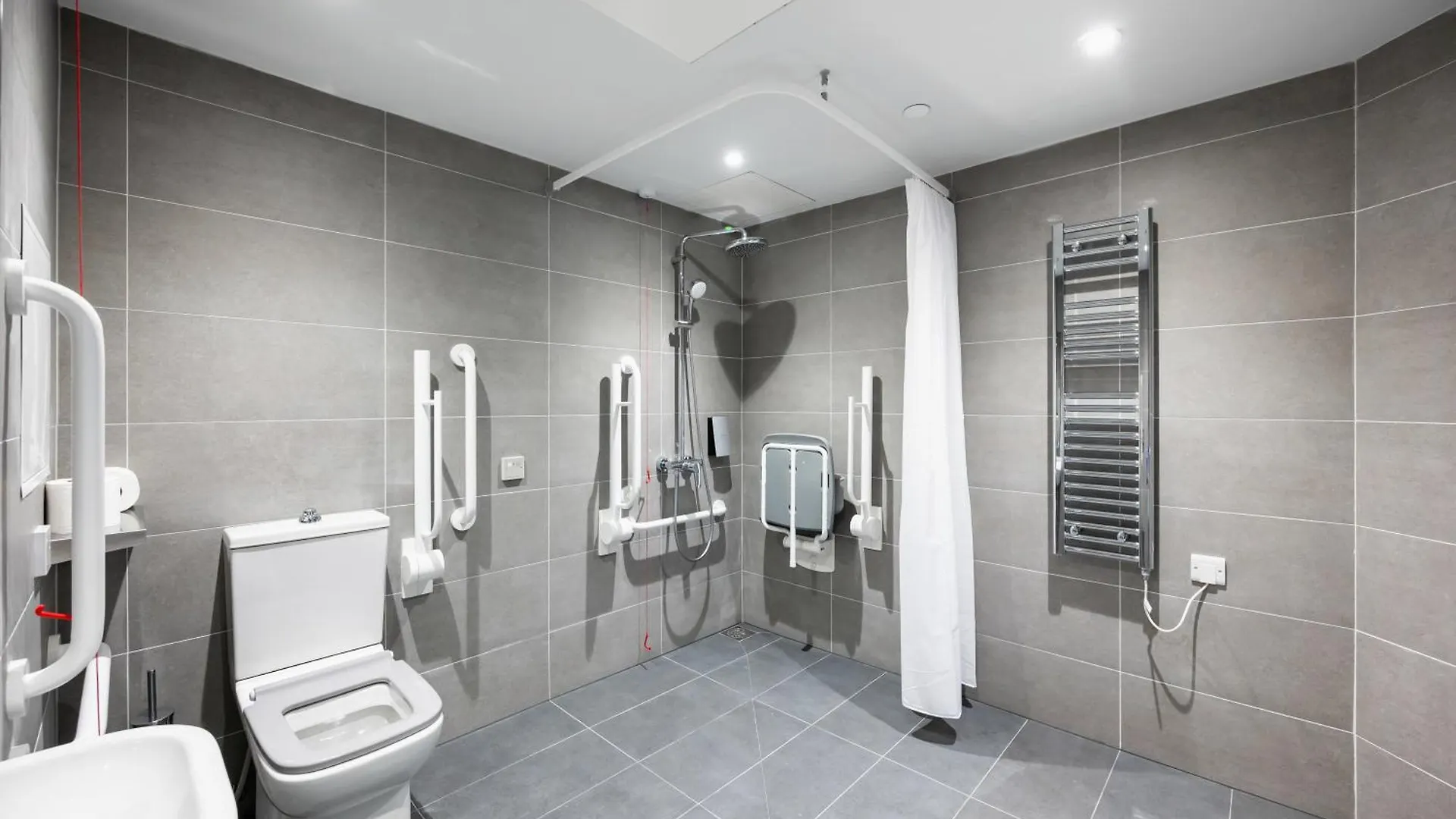 Staycity Aparthotels Dublin City Centre
